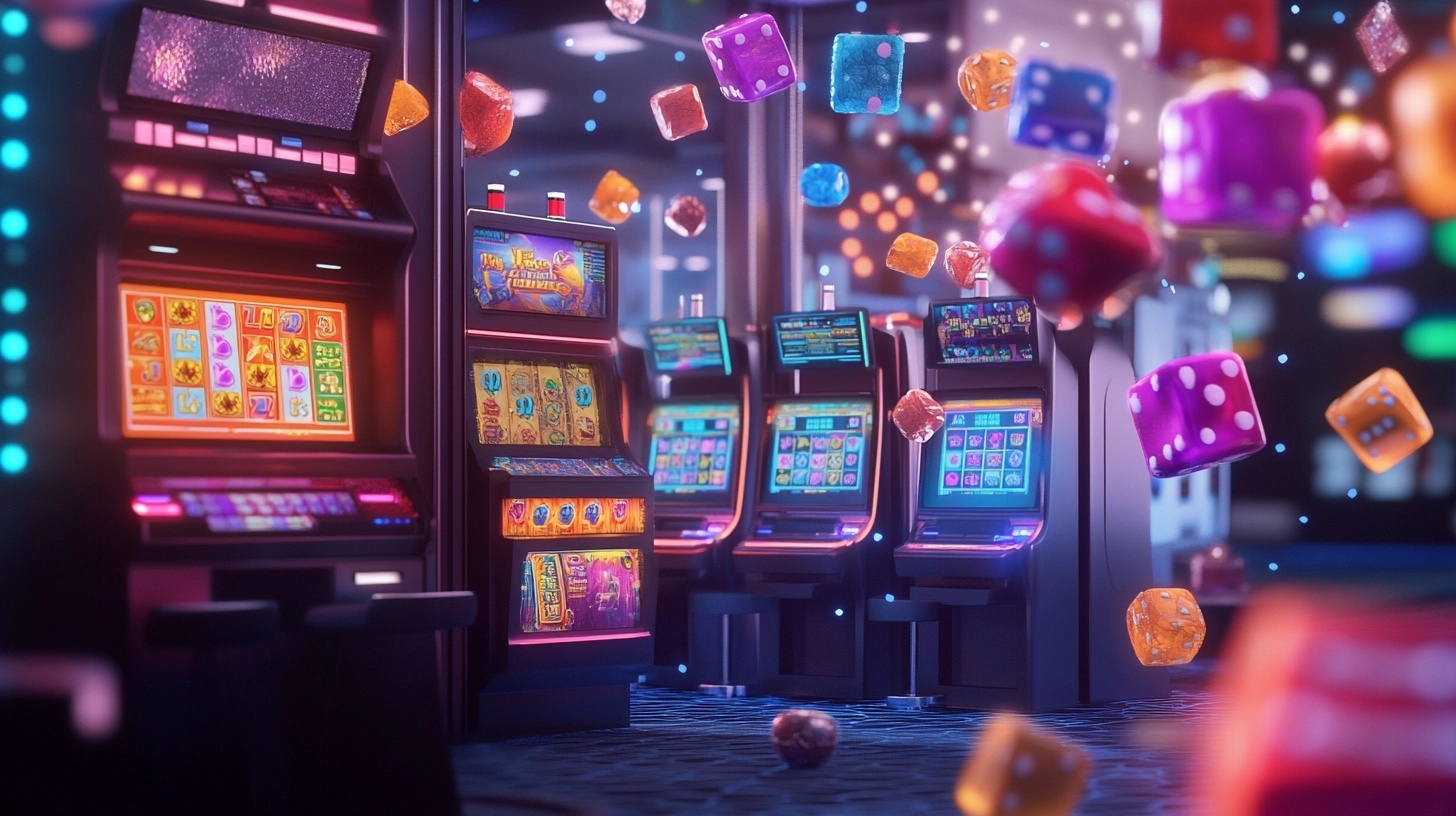 Sichere Anmeldung im 7MELONS Casino
                               